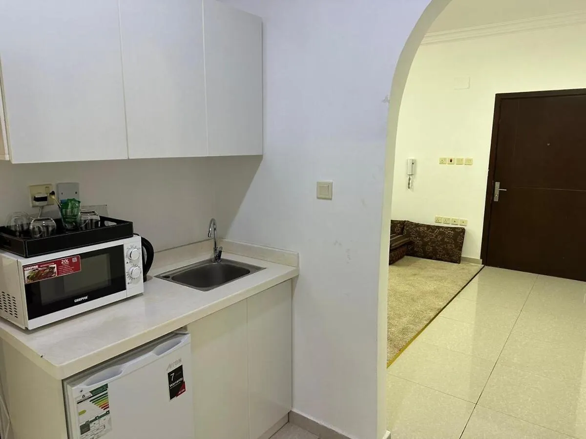 4- Cozy Sleeps 7 Family Apartment Medina