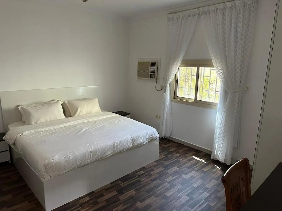 4- Cozy Sleeps 7 Family Apartment Medina